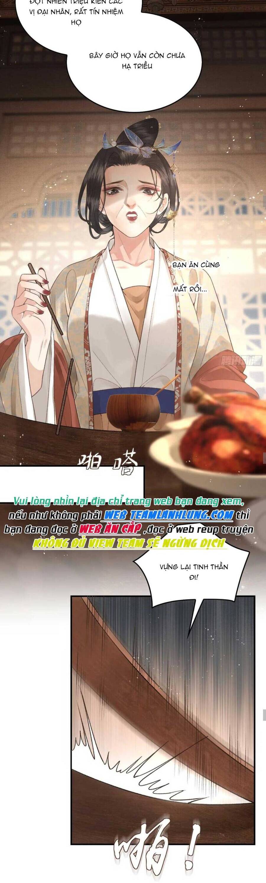 Phu Quân Giữ Thê Chap 23 - Next Chap 24