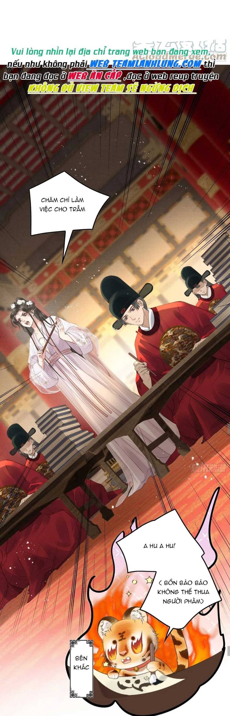 Phu Quân Giữ Thê Chap 23 - Next Chap 24