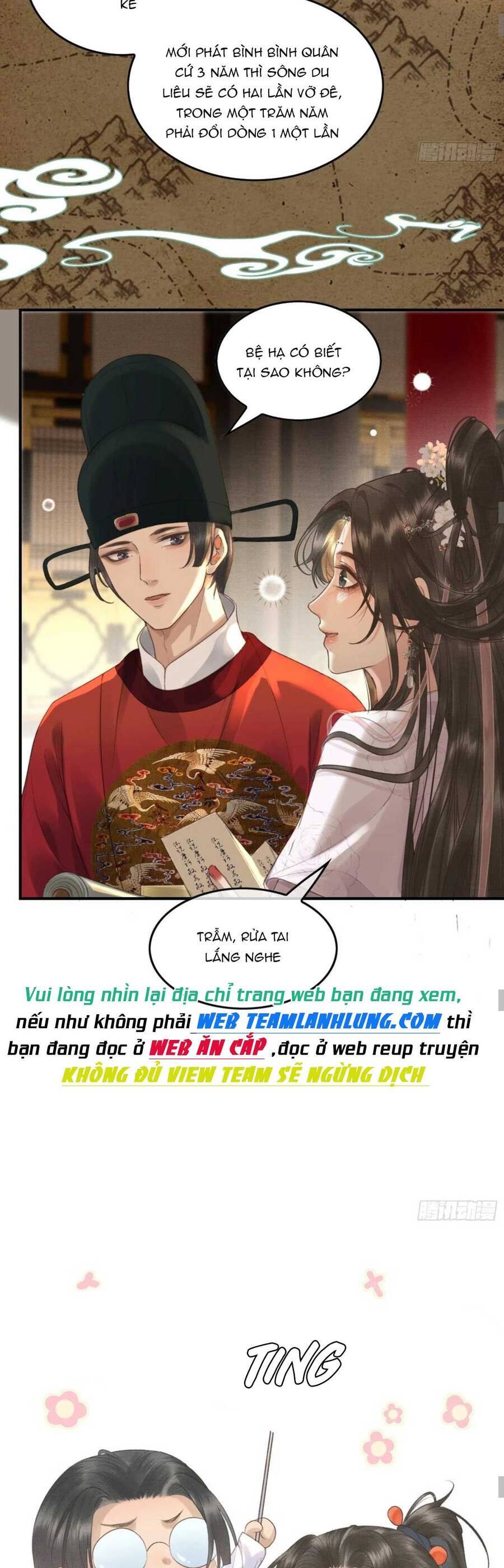Phu Quân Giữ Thê Chap 23 - Next Chap 24