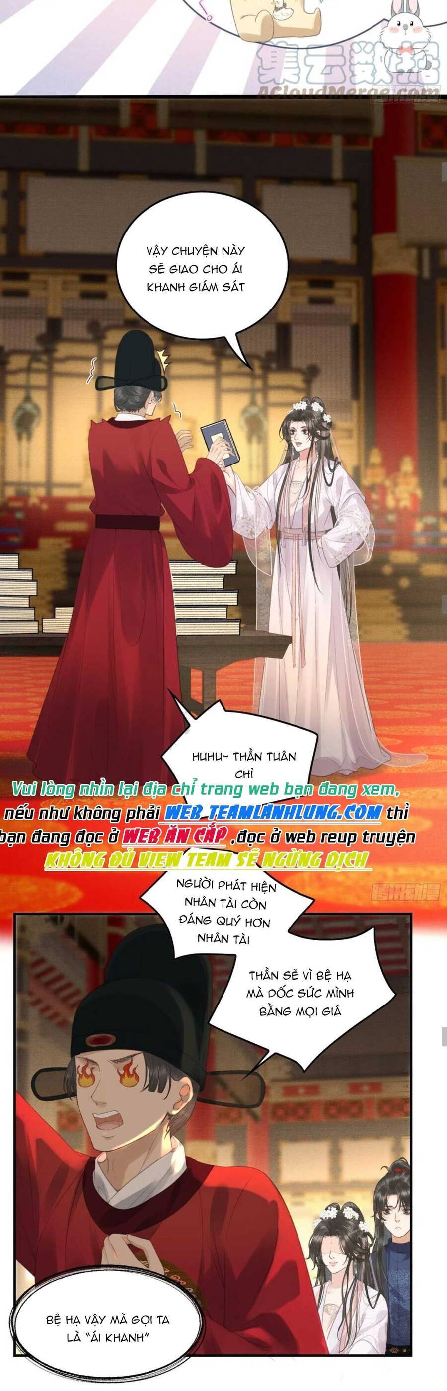 Phu Quân Giữ Thê Chap 23 - Next Chap 24