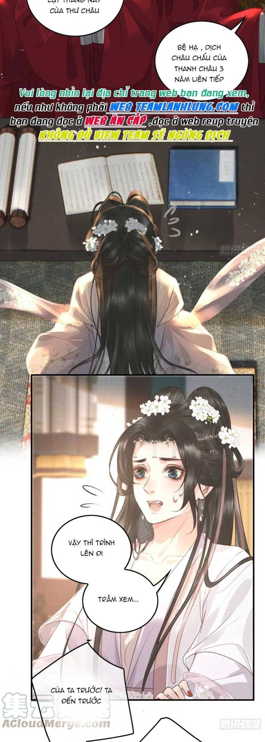 Phu Quân Giữ Thê Chap 23 - Next Chap 24