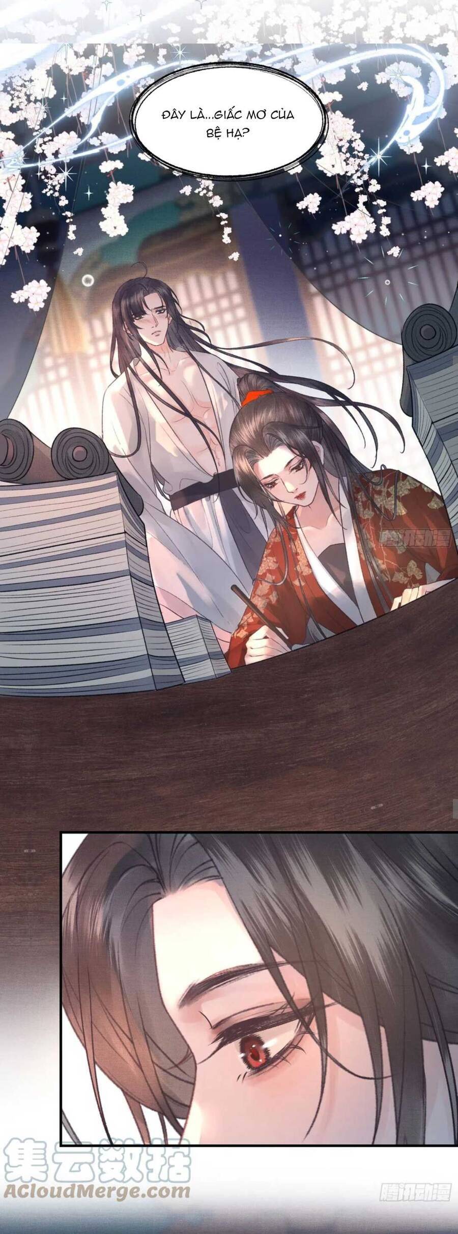Phu Quân Giữ Thê Chap 23 - Next Chap 24