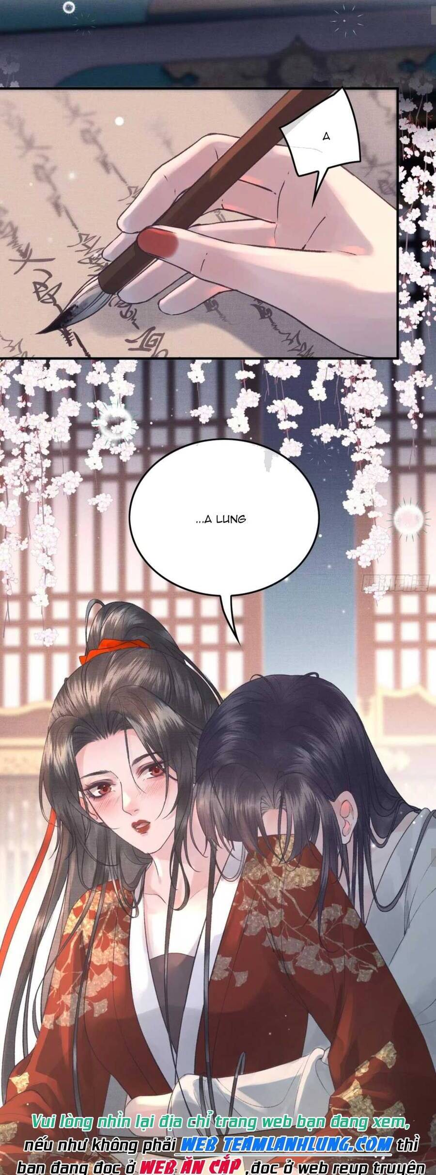 Phu Quân Giữ Thê Chap 23 - Next Chap 24