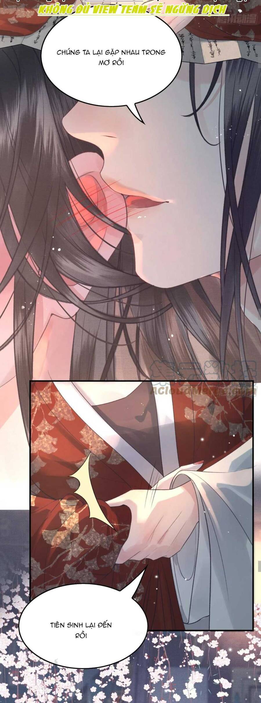 Phu Quân Giữ Thê Chap 23 - Next Chap 24