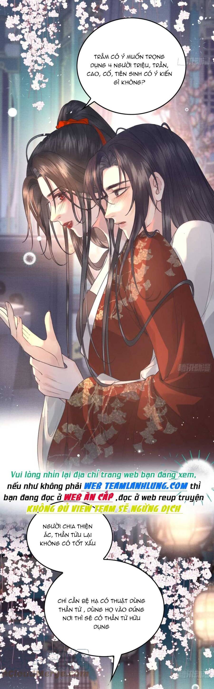 Phu Quân Giữ Thê Chap 23 - Next Chap 24