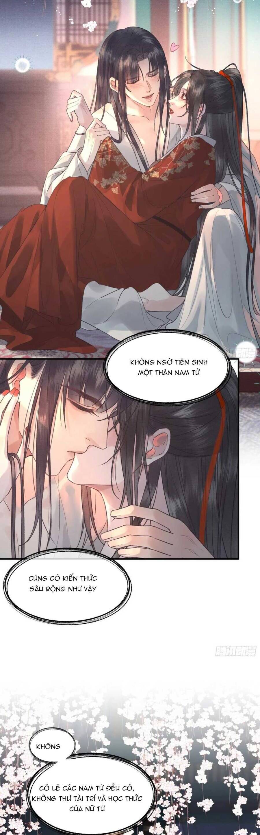 Phu Quân Giữ Thê Chap 23 - Next Chap 24