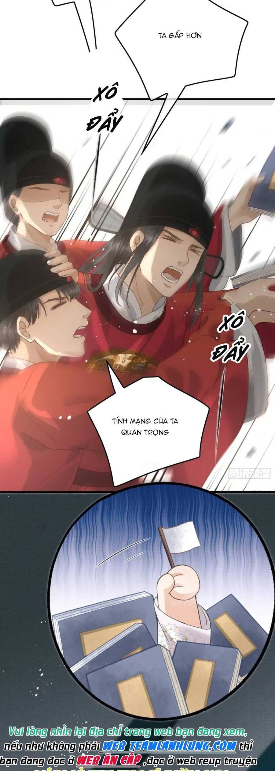 Phu Quân Giữ Thê Chap 23 - Next Chap 24