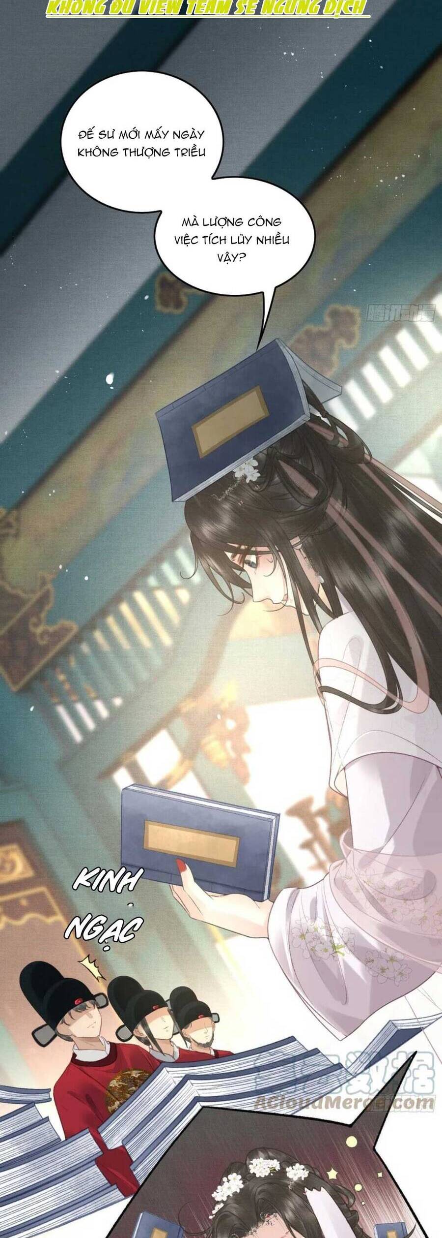Phu Quân Giữ Thê Chap 23 - Next Chap 24