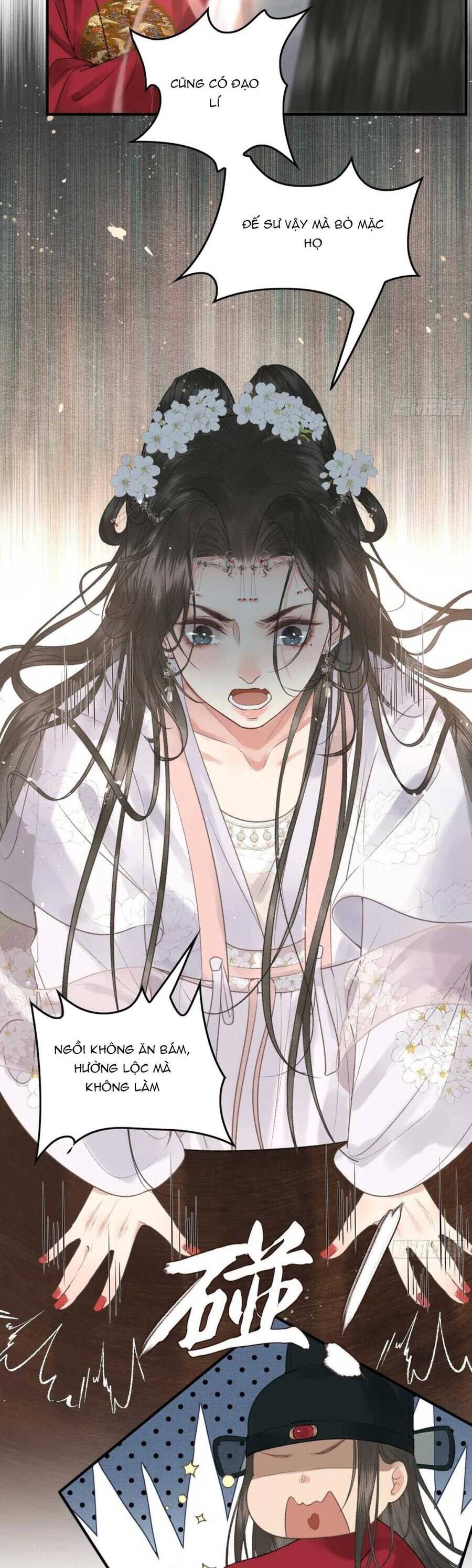 Phu Quân Giữ Thê Chap 23 - Next Chap 24