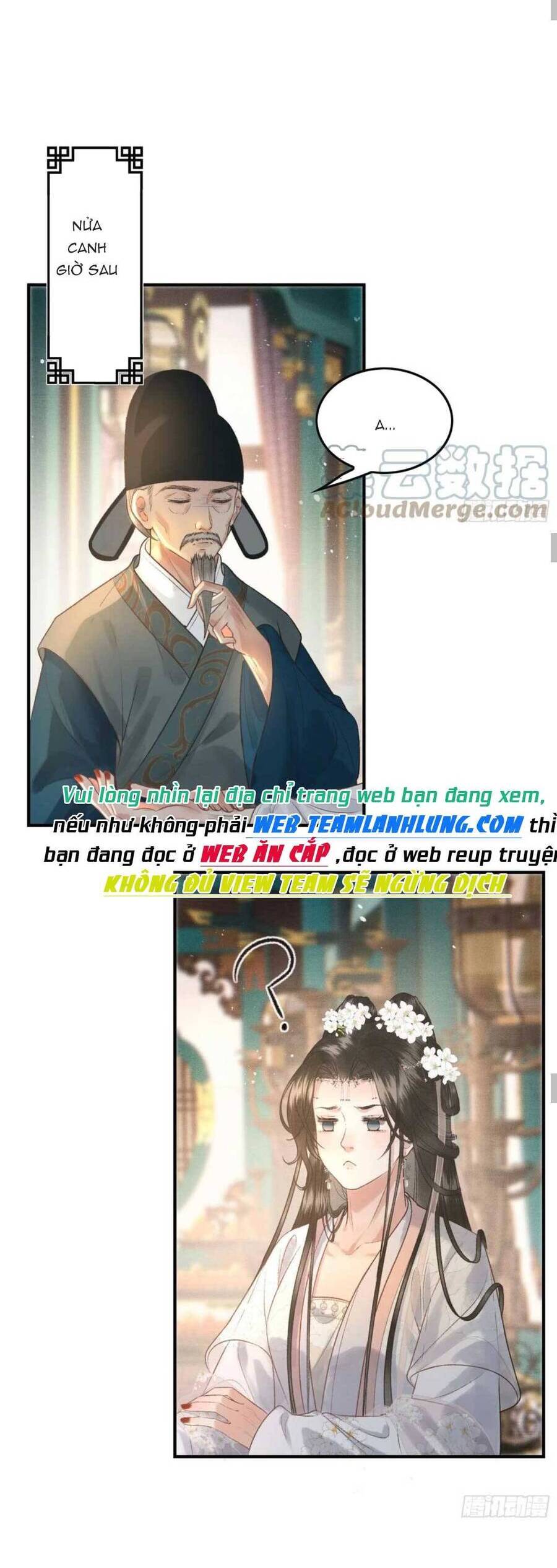 Phu Quân Giữ Thê Chap 24 - Next Chap 25