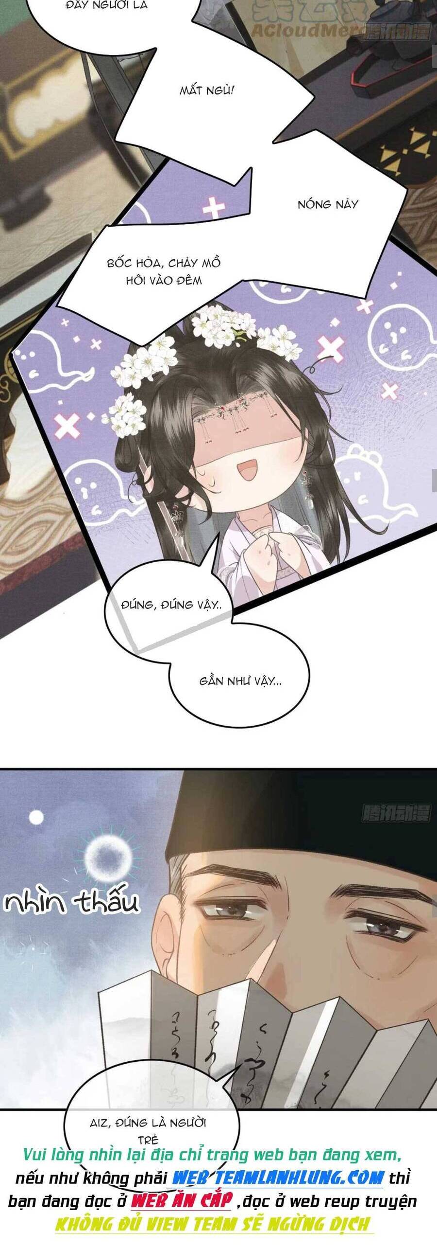 Phu Quân Giữ Thê Chap 24 - Next Chap 25