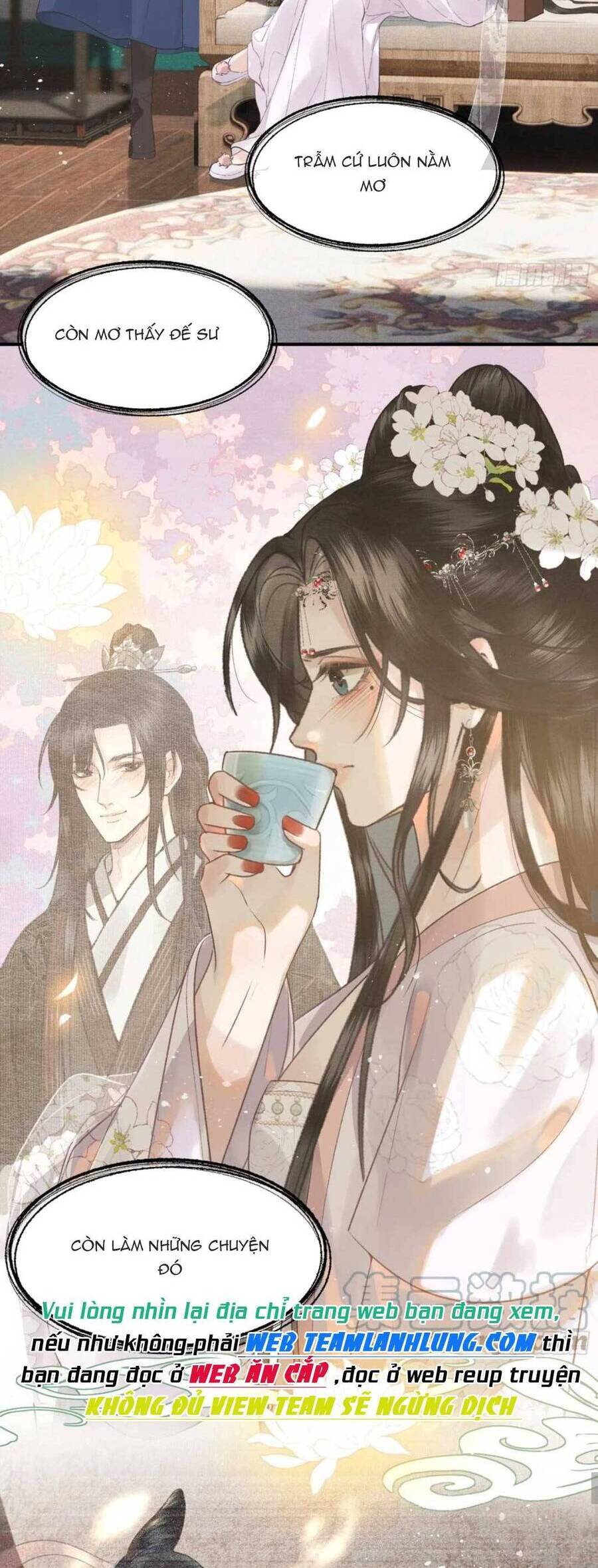 Phu Quân Giữ Thê Chap 24 - Next Chap 25