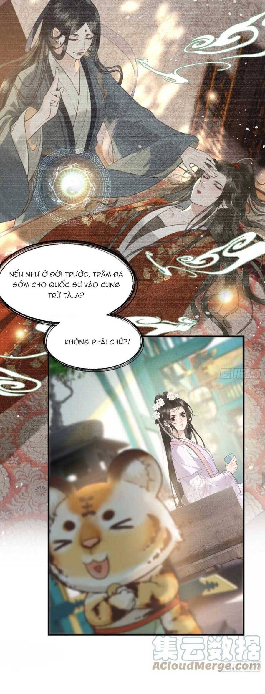 Phu Quân Giữ Thê Chap 24 - Next Chap 25