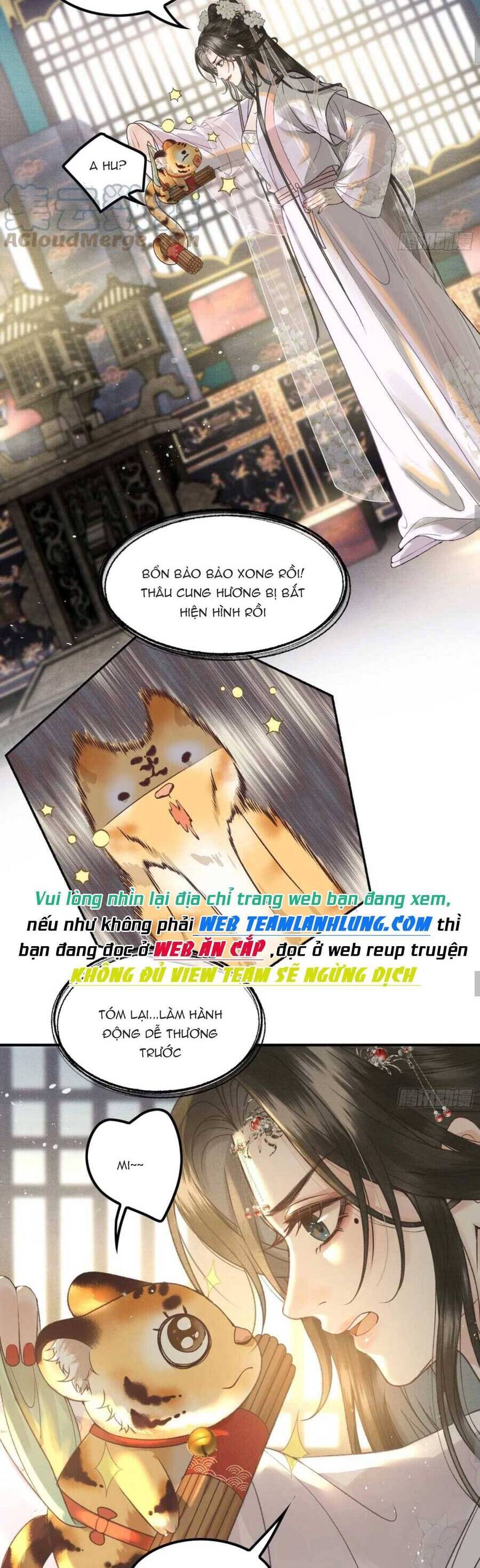 Phu Quân Giữ Thê Chap 24 - Next Chap 25