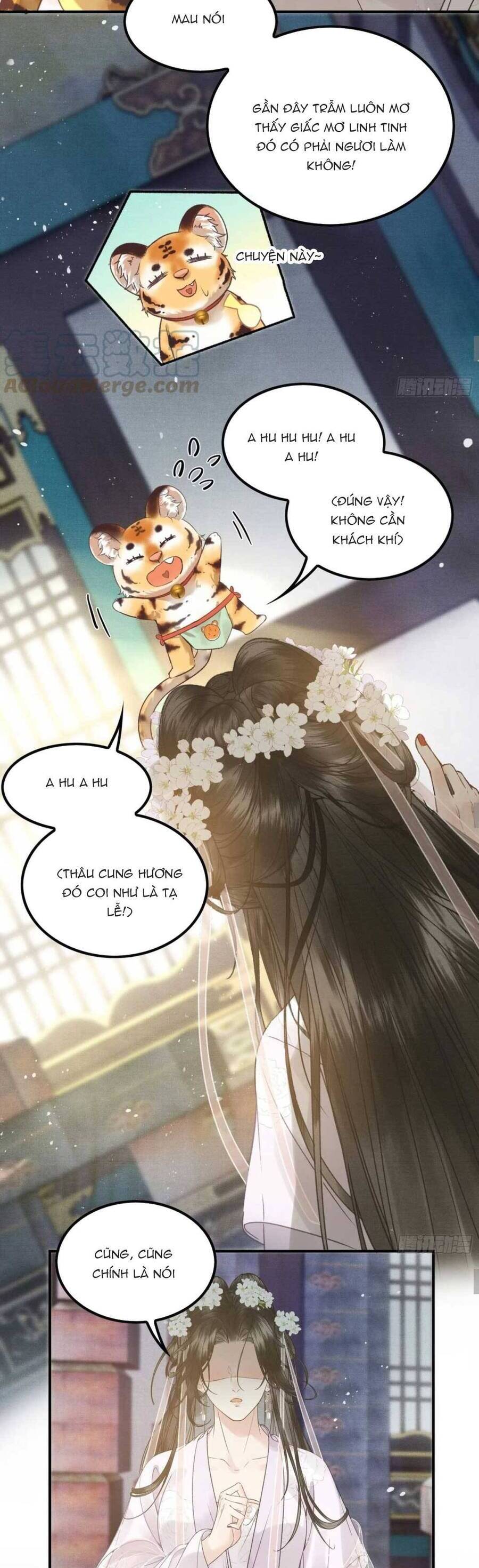 Phu Quân Giữ Thê Chap 24 - Next Chap 25