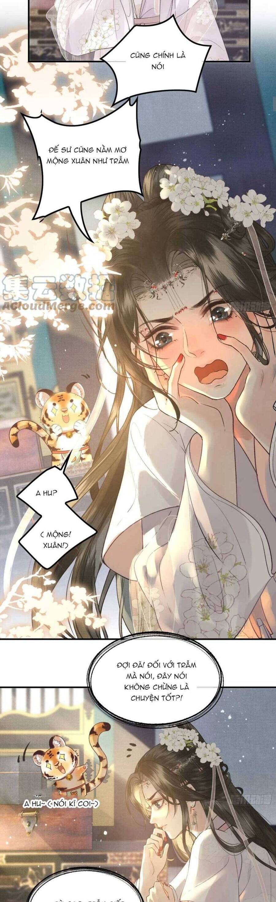 Phu Quân Giữ Thê Chap 24 - Next Chap 25