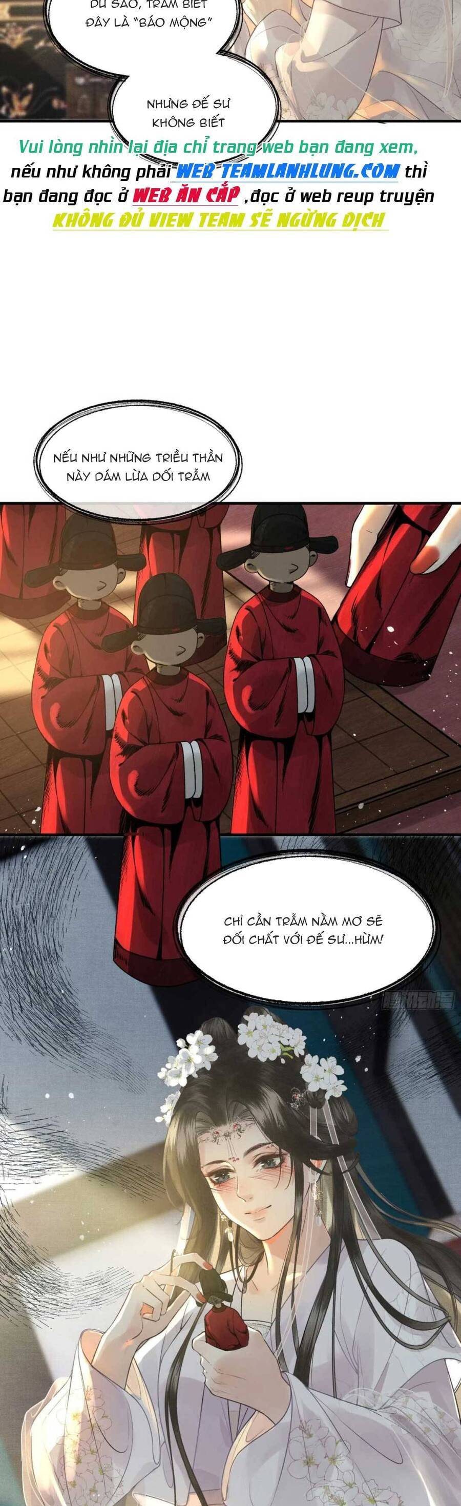 Phu Quân Giữ Thê Chap 24 - Next Chap 25