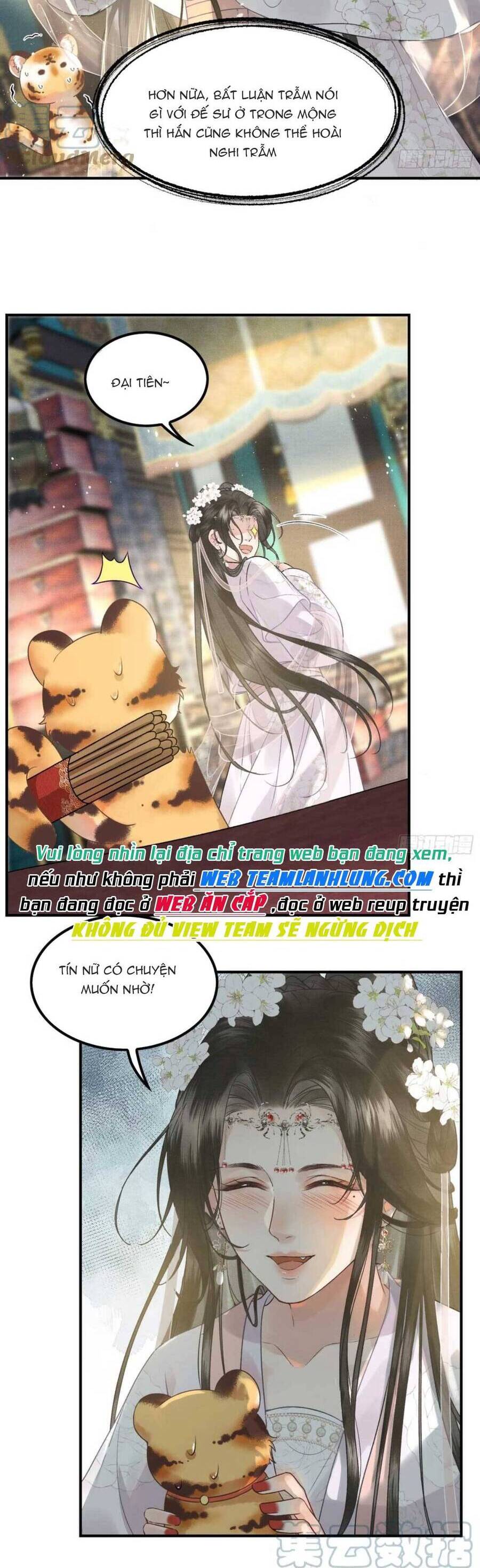 Phu Quân Giữ Thê Chap 24 - Next Chap 25