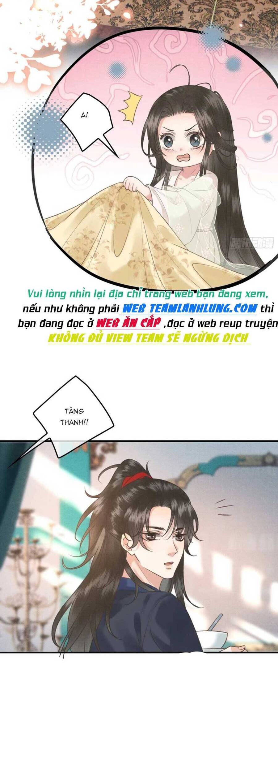 Phu Quân Giữ Thê Chap 24 - Next Chap 25