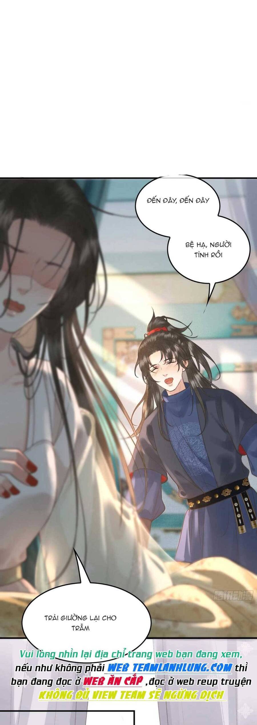 Phu Quân Giữ Thê Chap 24 - Next Chap 25
