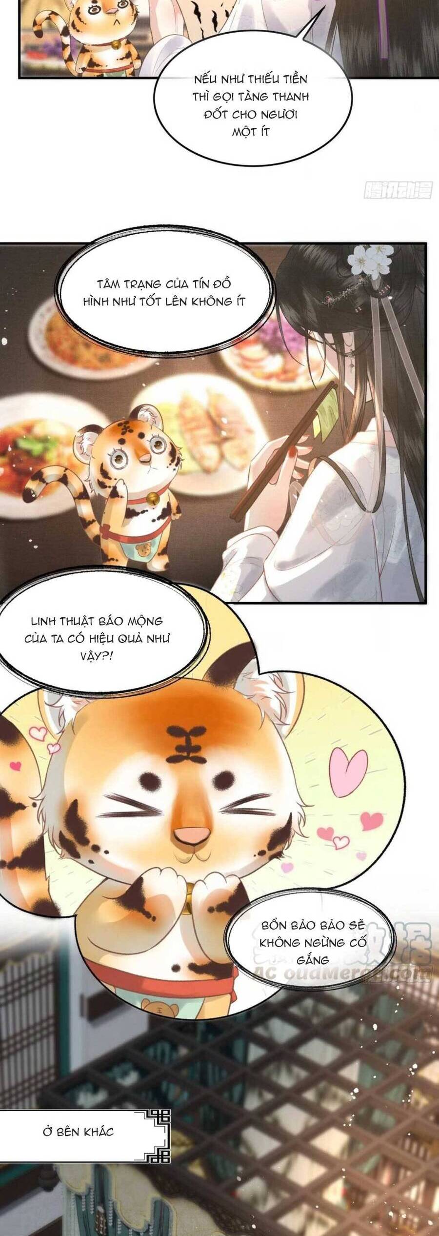 Phu Quân Giữ Thê Chap 24 - Next Chap 25