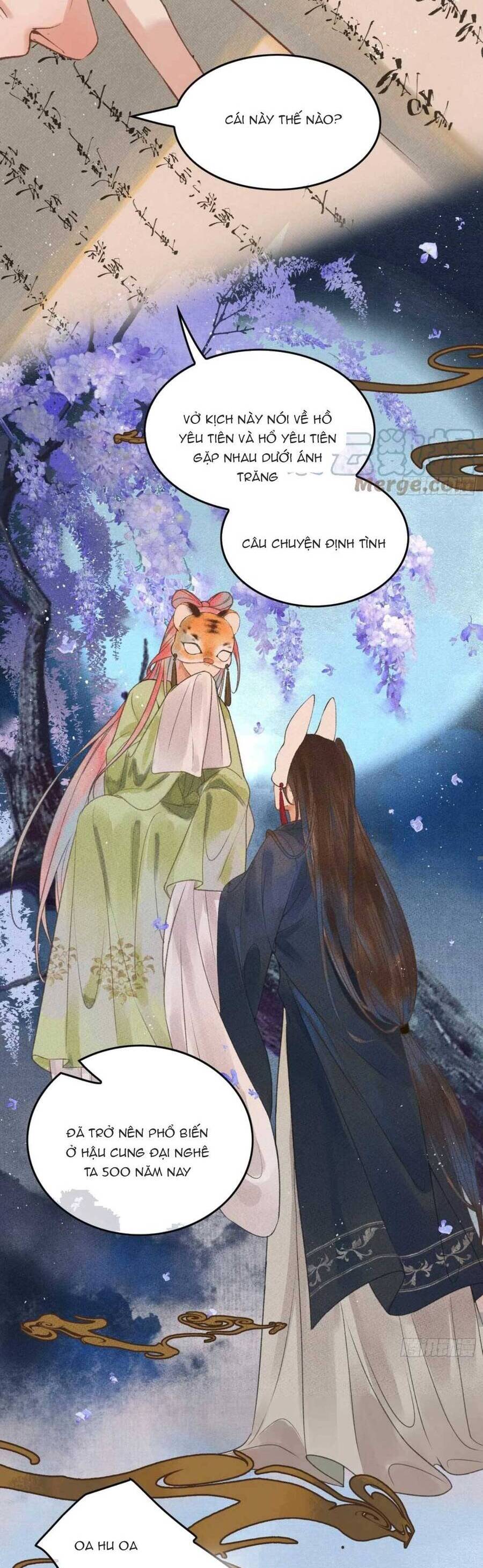 Phu Quân Giữ Thê Chap 25 - Next Chap 26