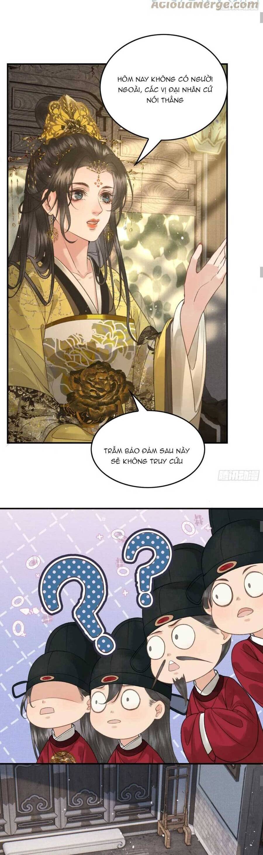 Phu Quân Giữ Thê Chap 25 - Next Chap 26