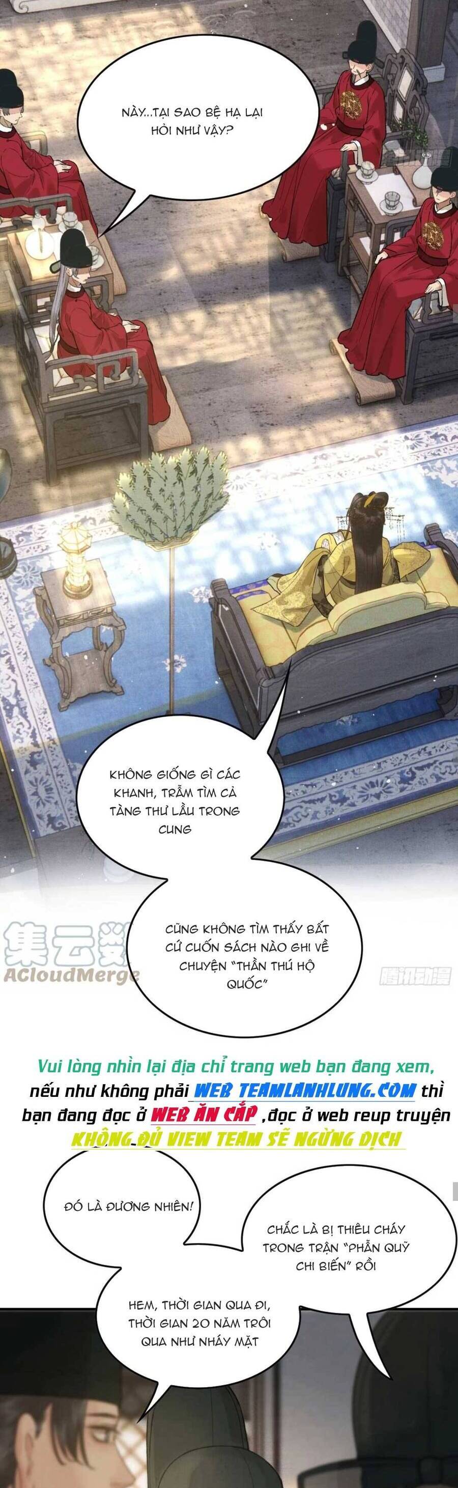 Phu Quân Giữ Thê Chap 25 - Next Chap 26