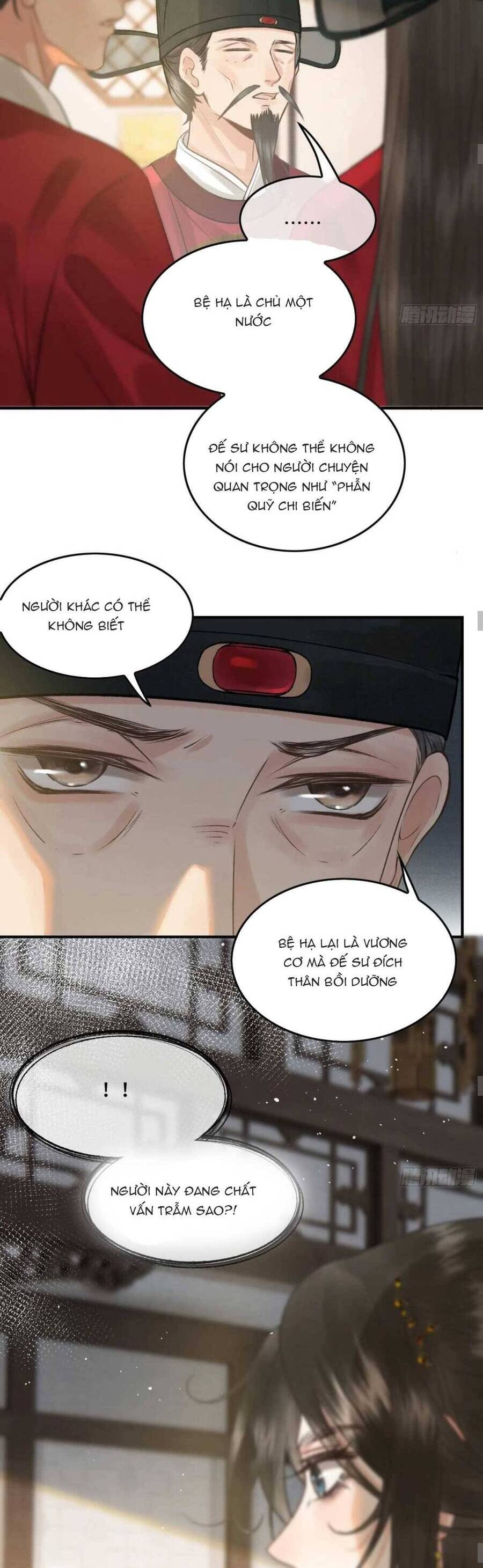 Phu Quân Giữ Thê Chap 25 - Next Chap 26