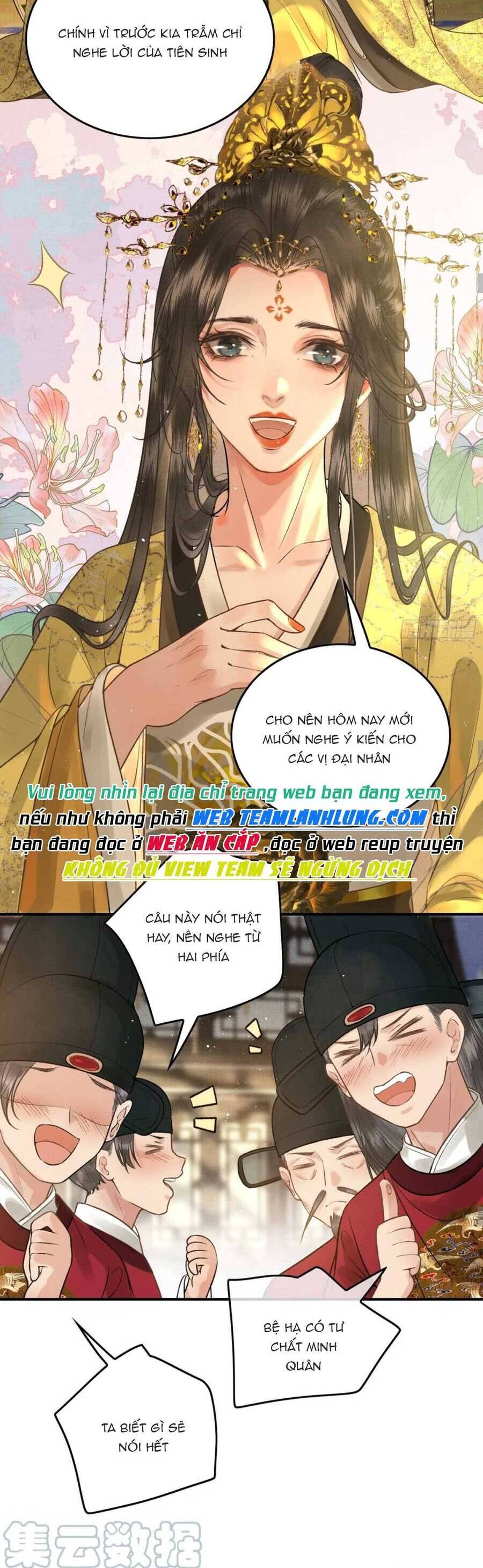 Phu Quân Giữ Thê Chap 25 - Next Chap 26