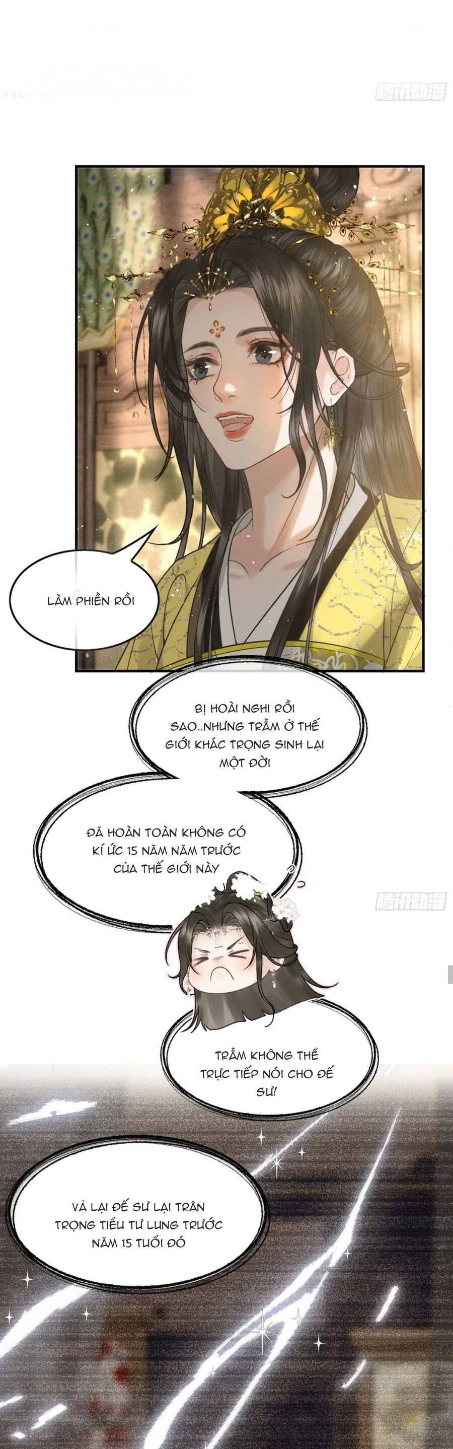 Phu Quân Giữ Thê Chap 25 - Next Chap 26