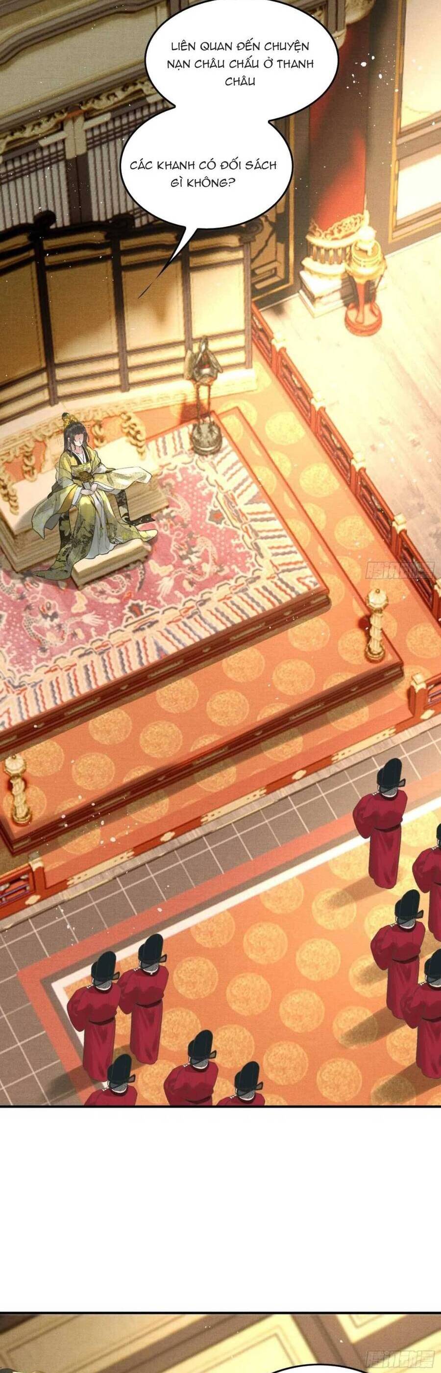 Phu Quân Giữ Thê Chap 25 - Next Chap 26