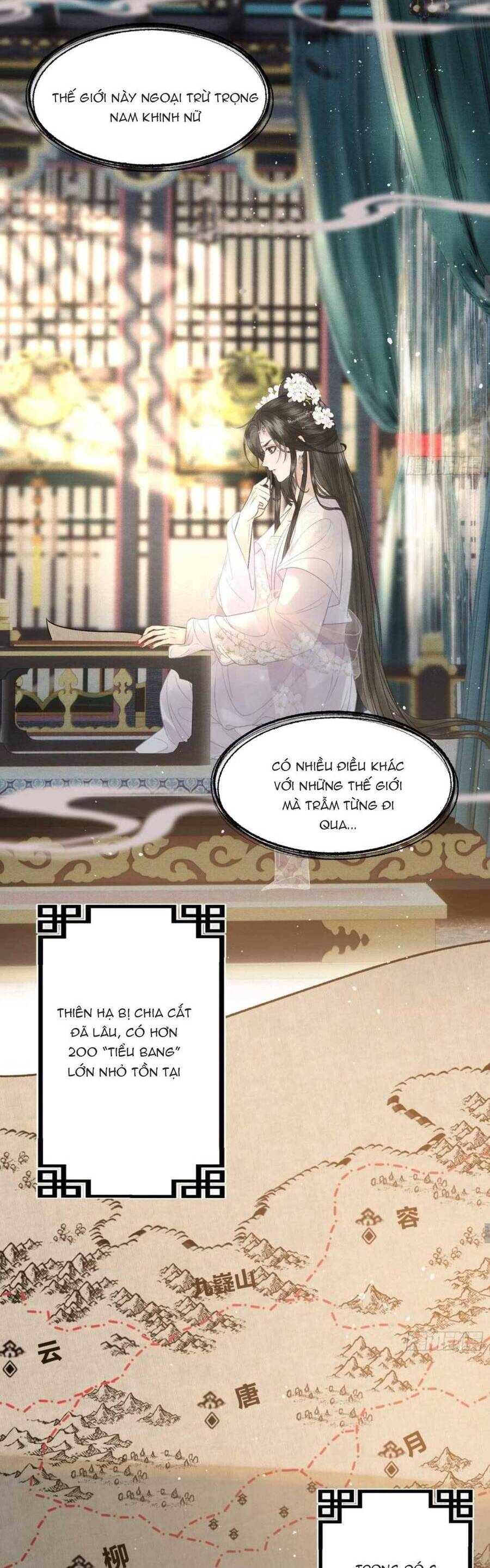 Phu Quân Giữ Thê Chap 25 - Next Chap 26