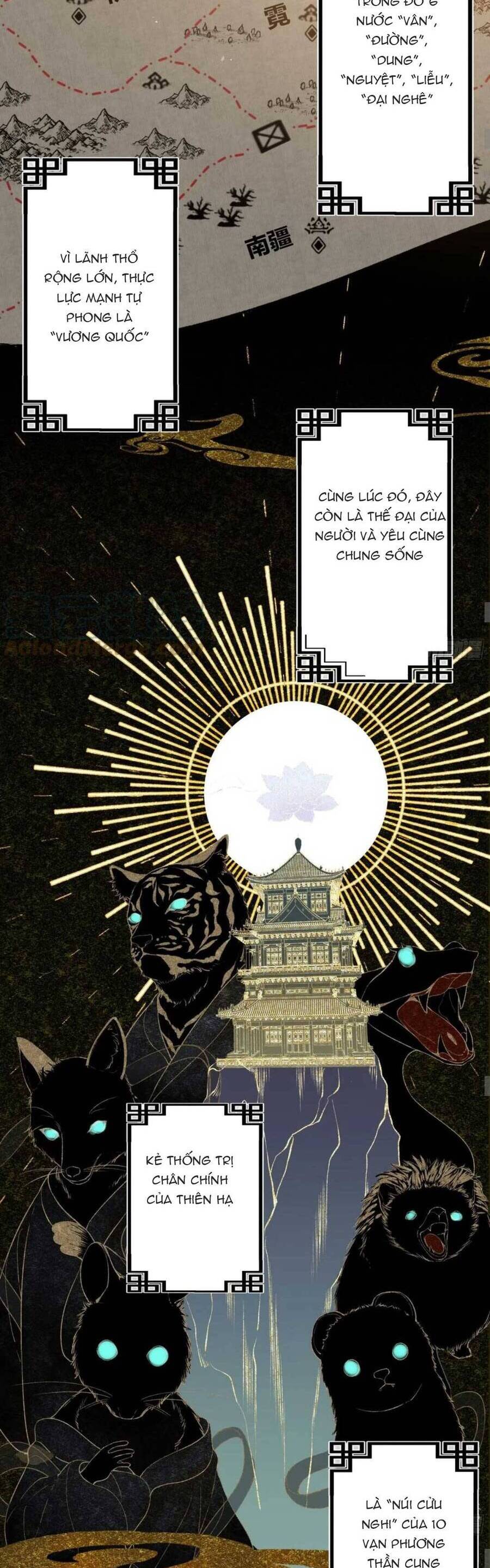 Phu Quân Giữ Thê Chap 25 - Next Chap 26