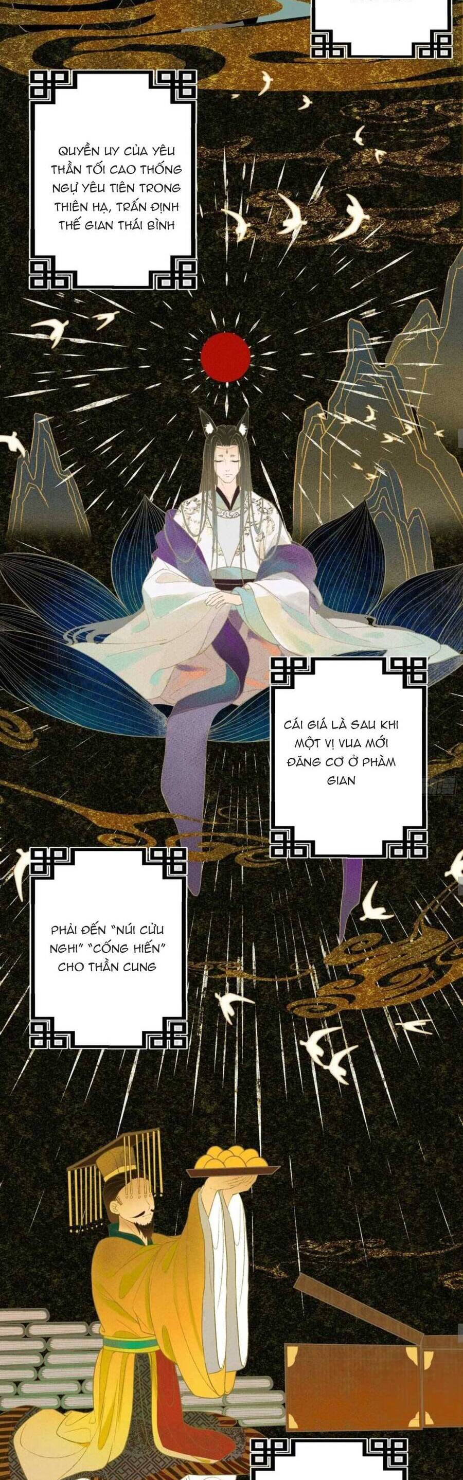 Phu Quân Giữ Thê Chap 25 - Next Chap 26