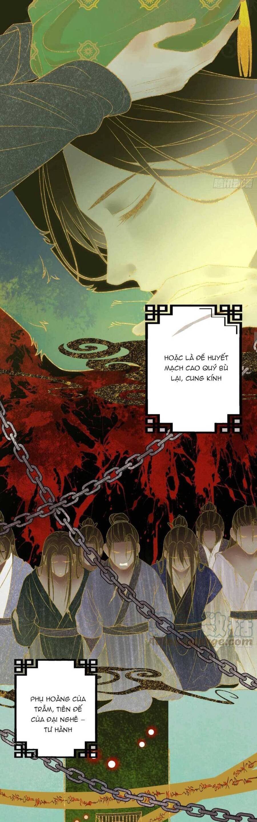 Phu Quân Giữ Thê Chap 25 - Next Chap 26