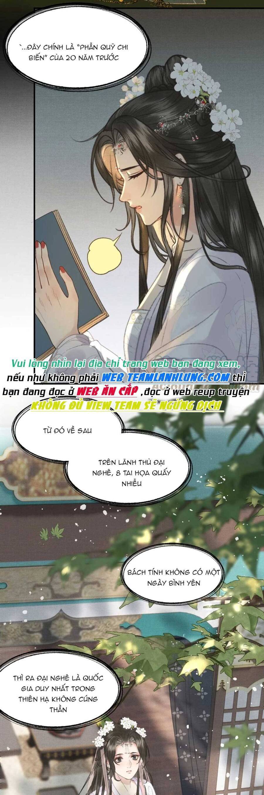 Phu Quân Giữ Thê Chap 25 - Next Chap 26