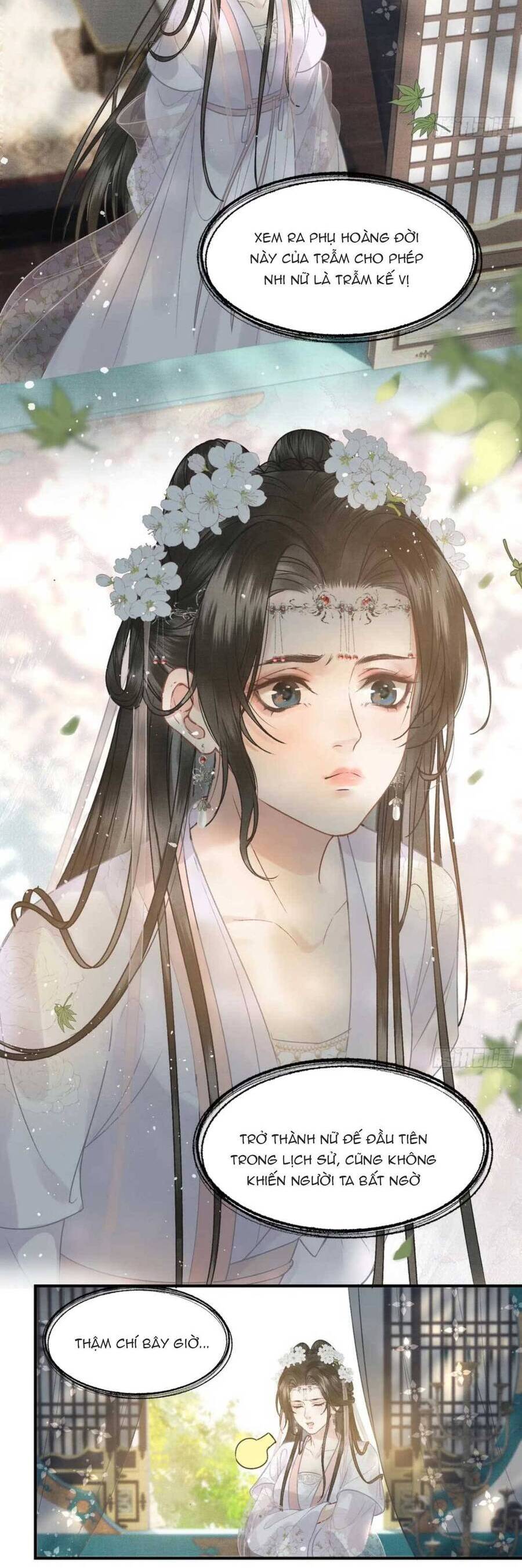 Phu Quân Giữ Thê Chap 25 - Next Chap 26