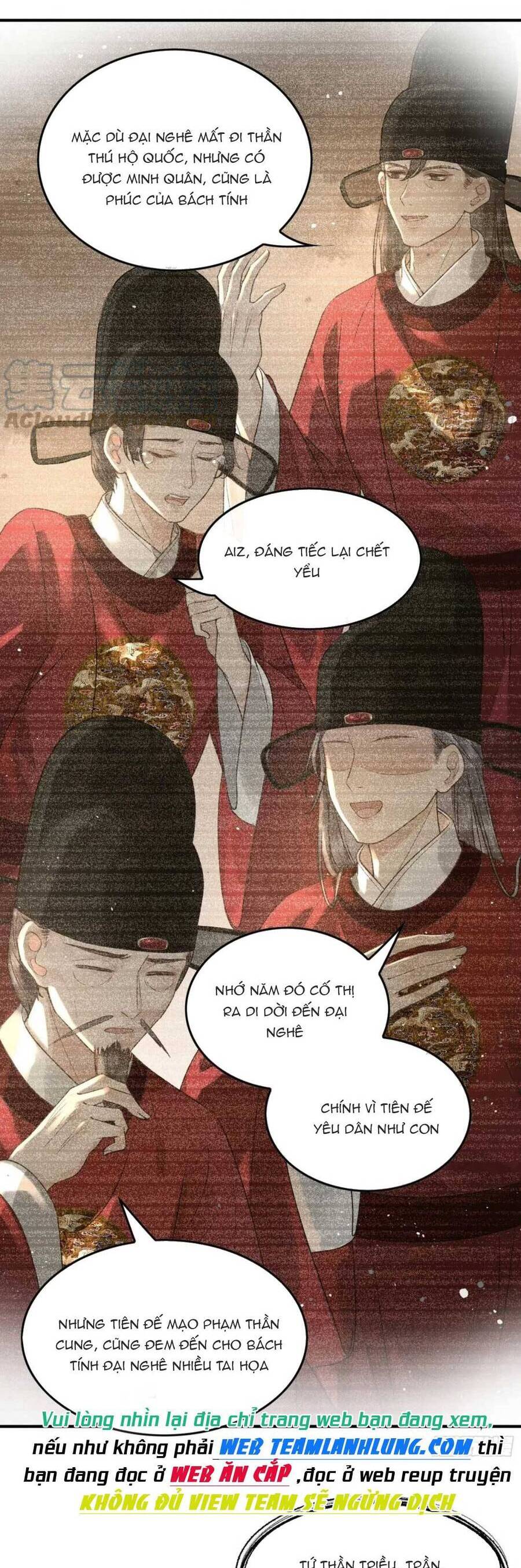 Phu Quân Giữ Thê Chap 25 - Next Chap 26
