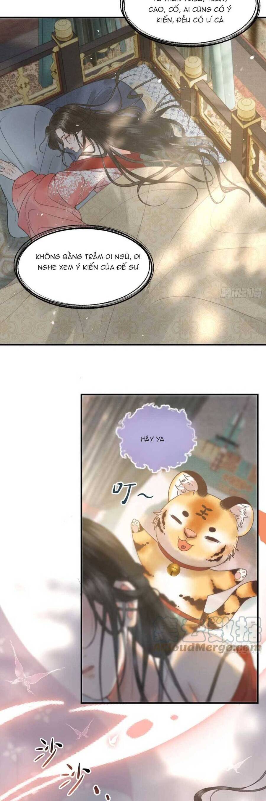 Phu Quân Giữ Thê Chap 25 - Next Chap 26