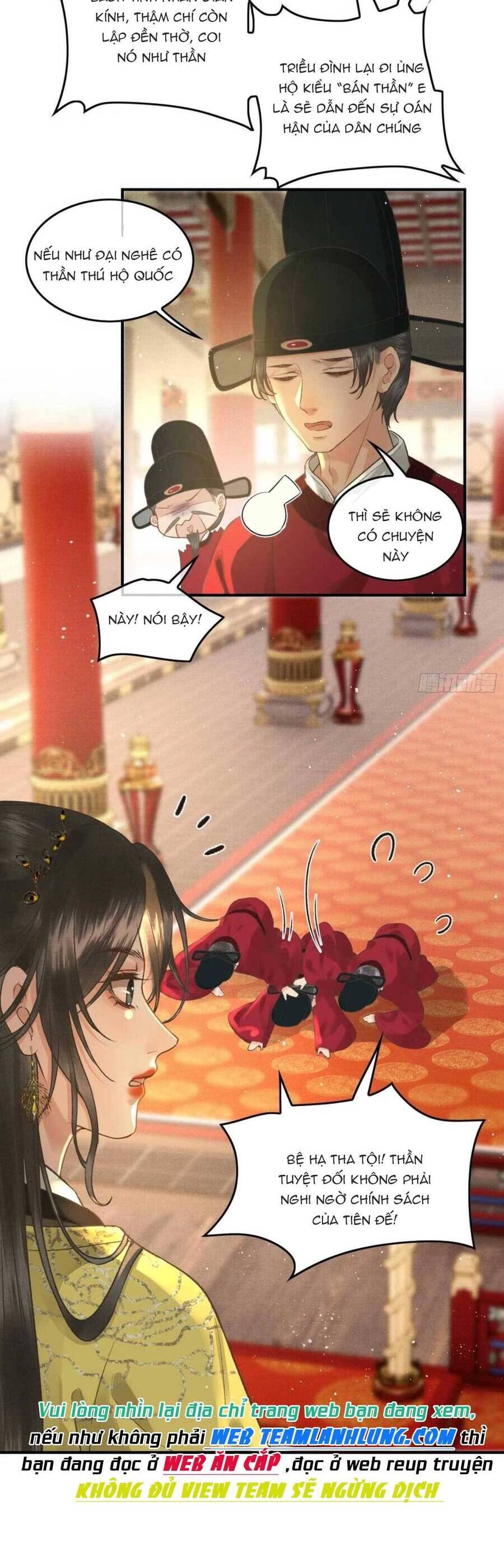 Phu Quân Giữ Thê Chap 25 - Next Chap 26