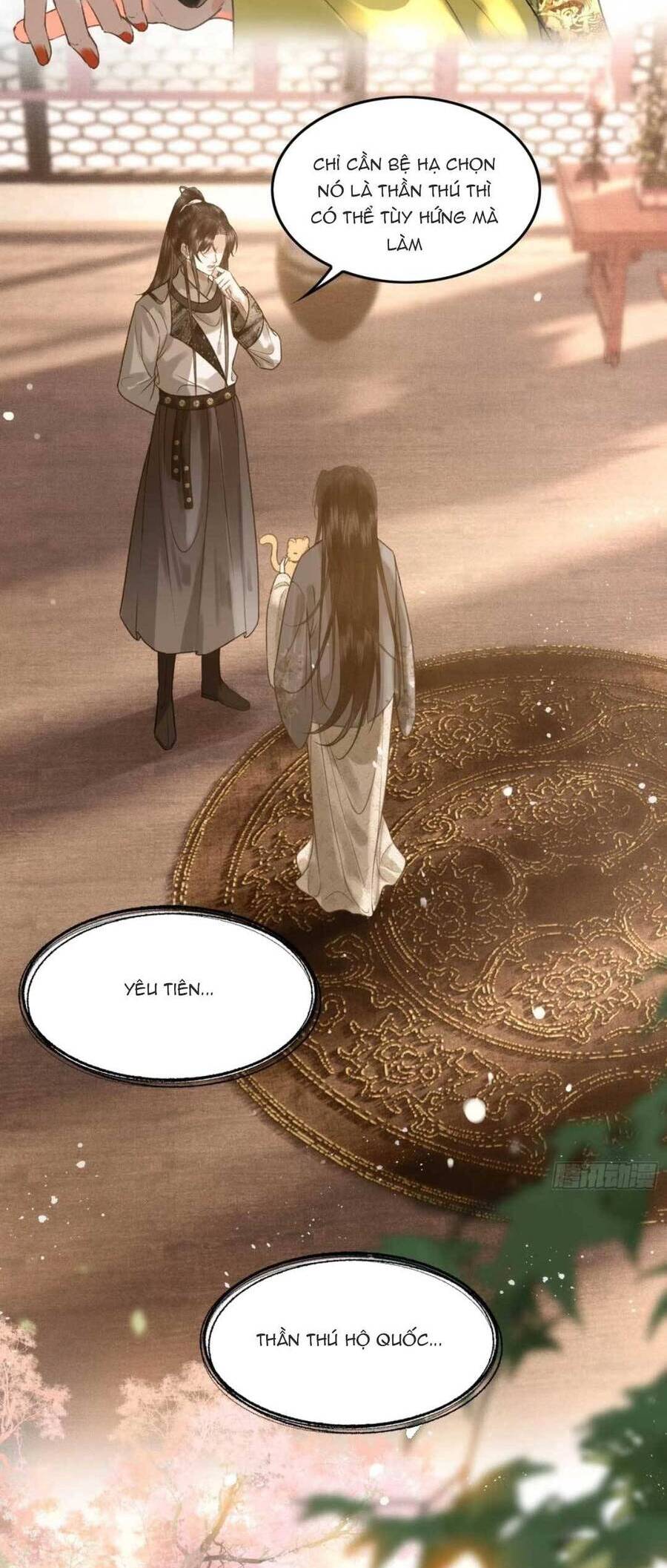 Phu Quân Giữ Thê Chap 25 - Next Chap 26