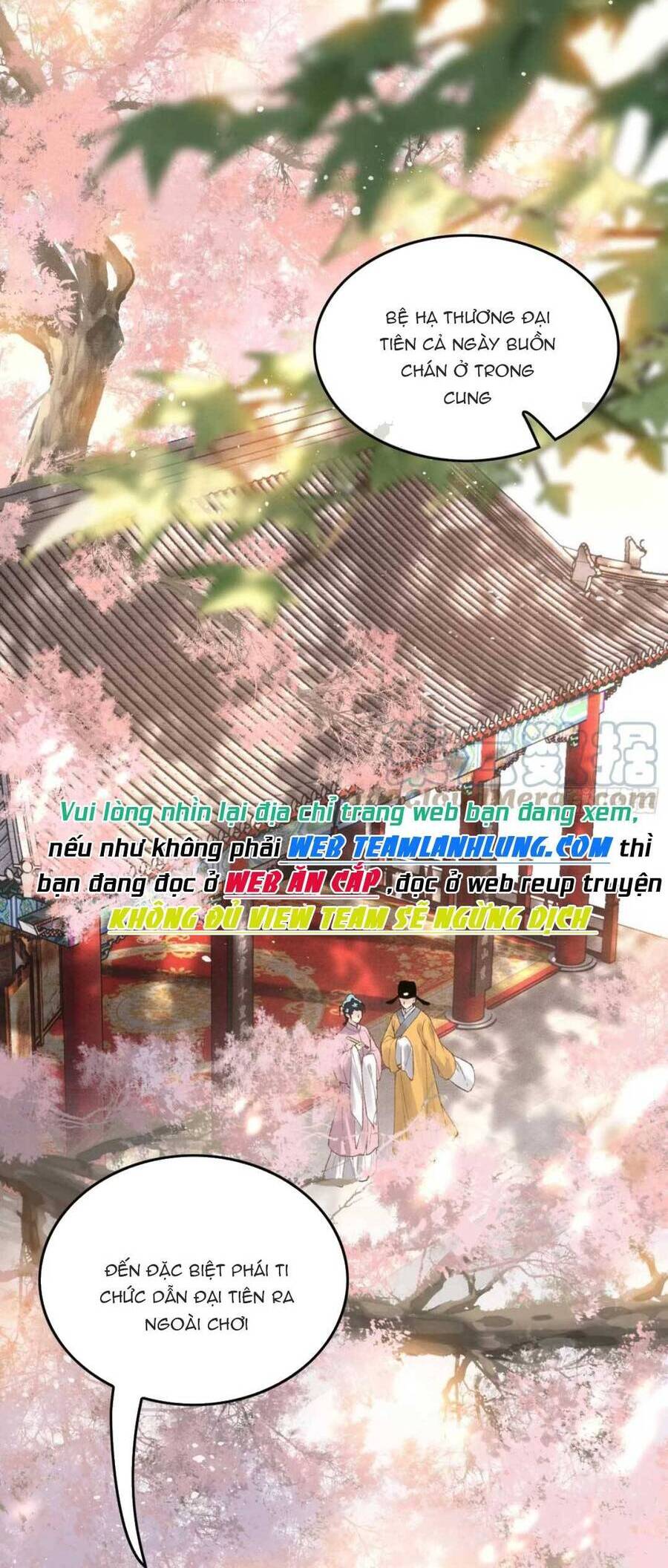 Phu Quân Giữ Thê Chap 25 - Next Chap 26