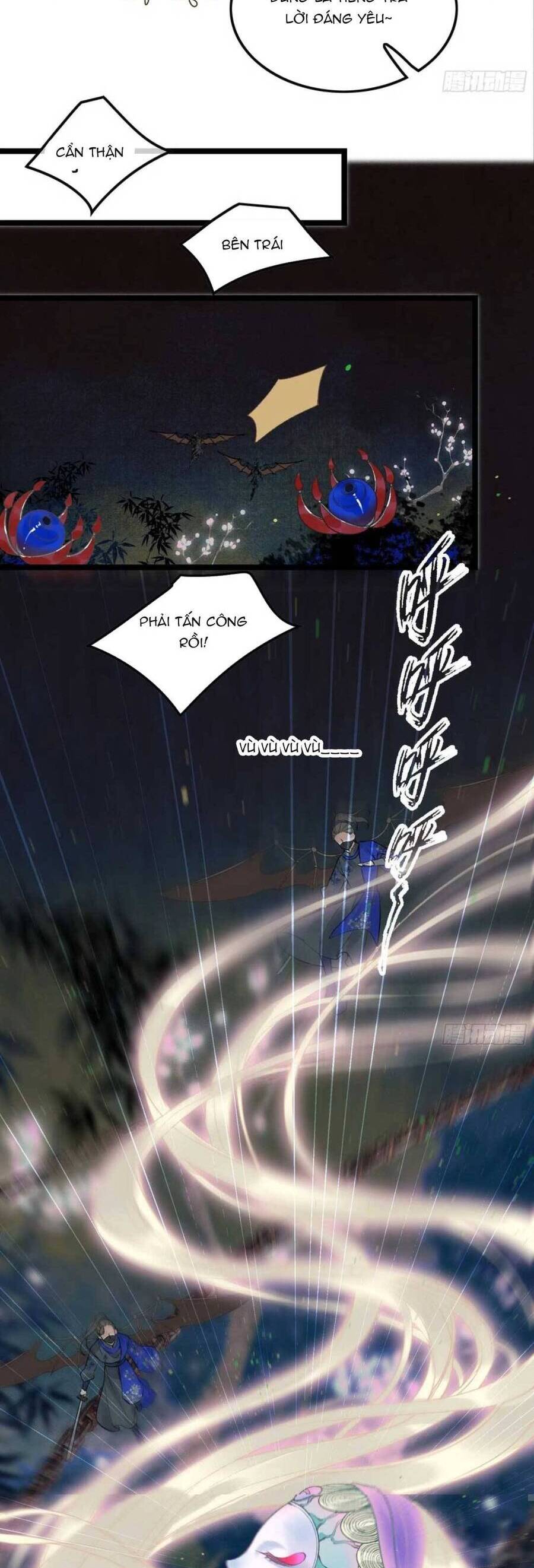 Phu Quân Giữ Thê Chap 26 - Next Chap 27