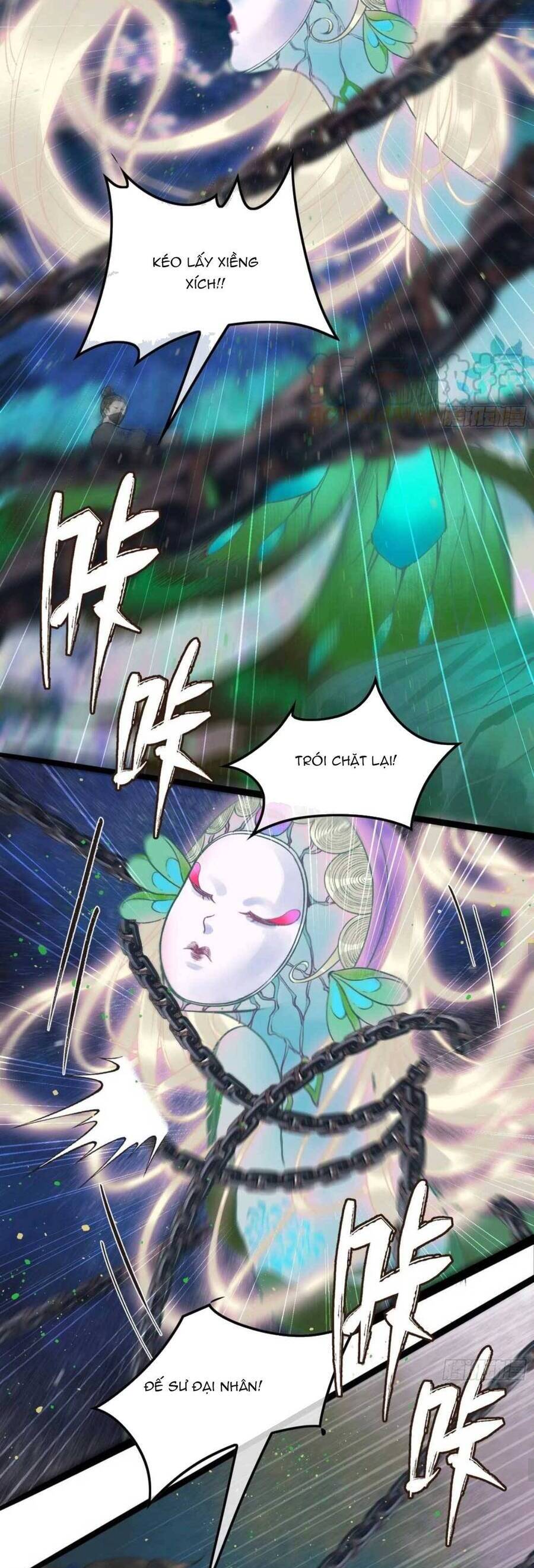 Phu Quân Giữ Thê Chap 26 - Next Chap 27