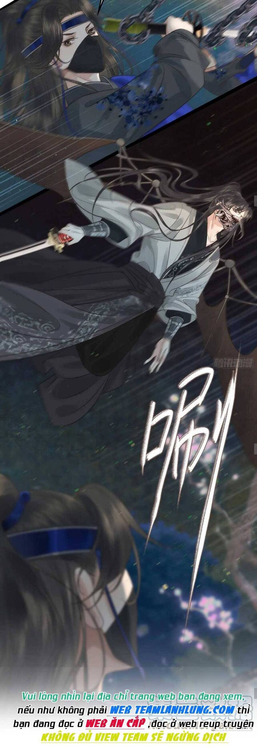 Phu Quân Giữ Thê Chap 26 - Next Chap 27
