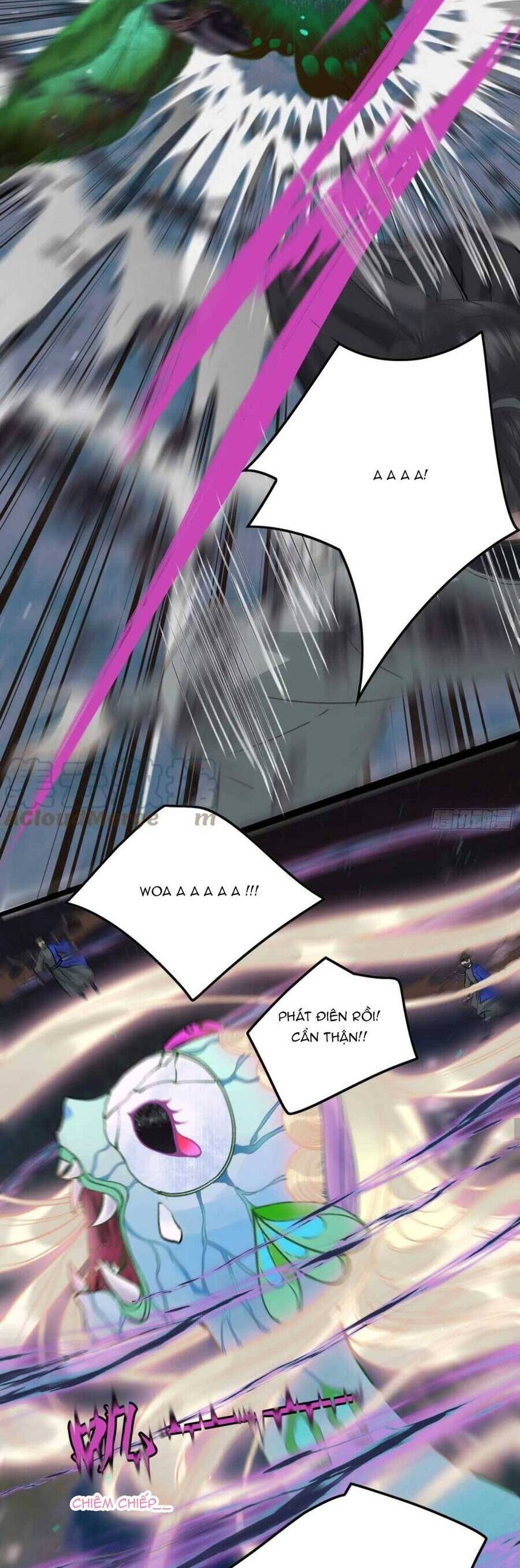 Phu Quân Giữ Thê Chap 26 - Next Chap 27
