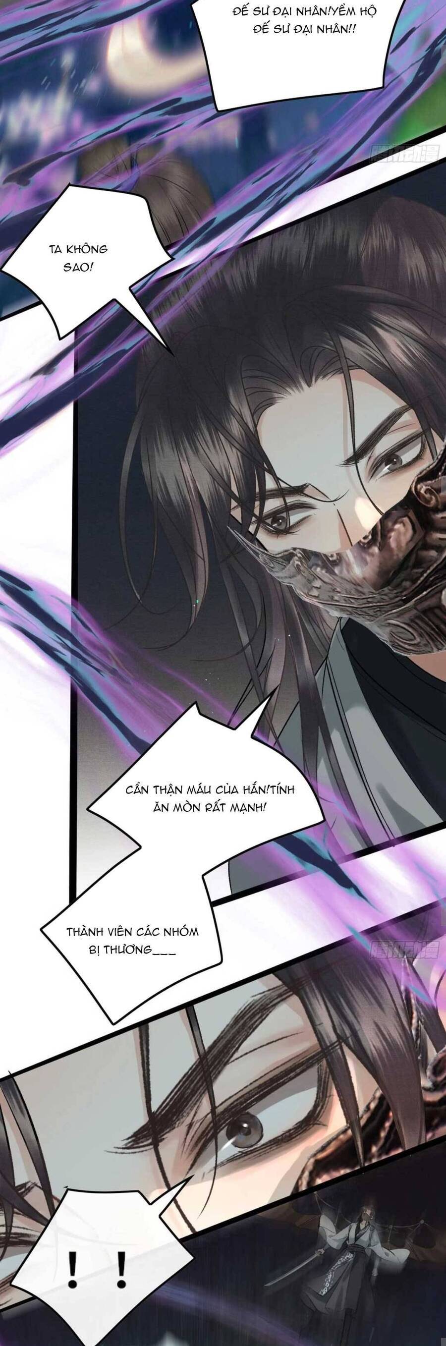 Phu Quân Giữ Thê Chap 26 - Next Chap 27