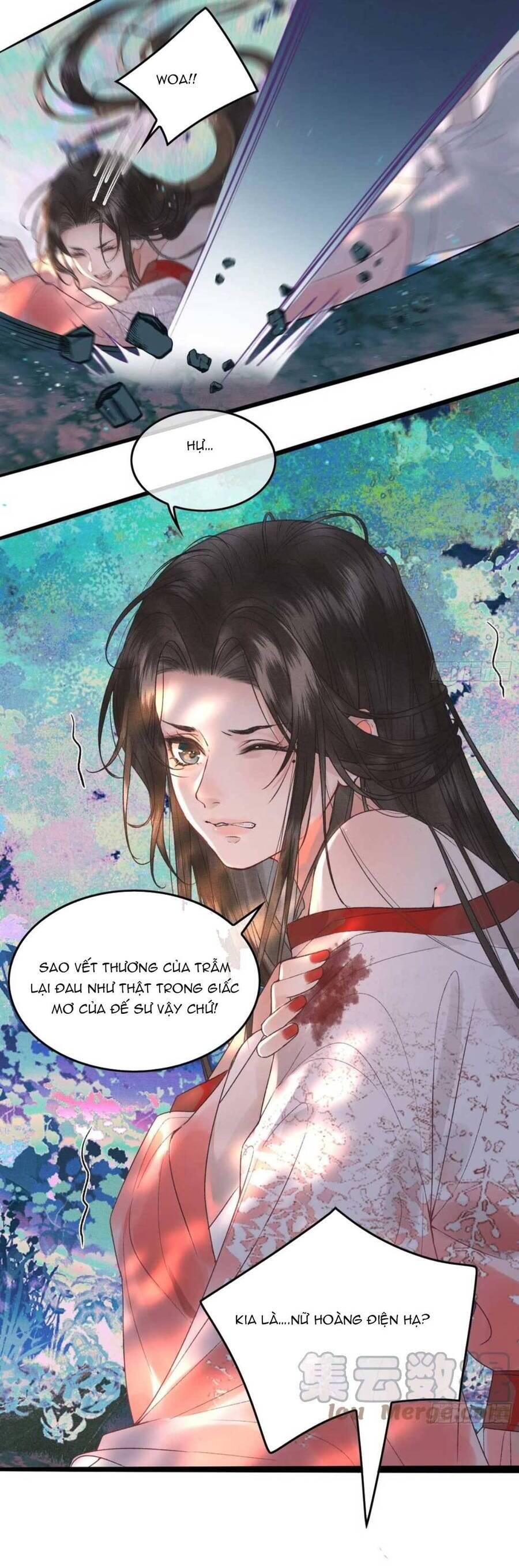 Phu Quân Giữ Thê Chap 26 - Next Chap 27