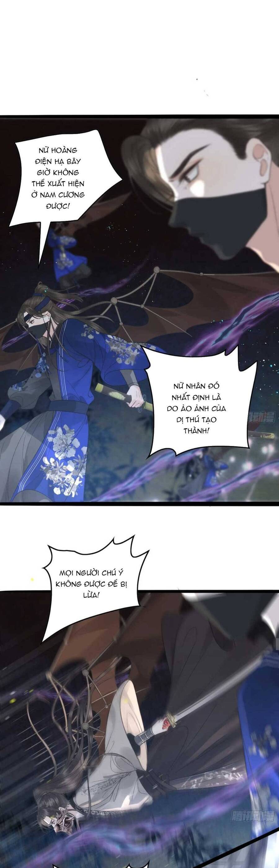 Phu Quân Giữ Thê Chap 26 - Next Chap 27